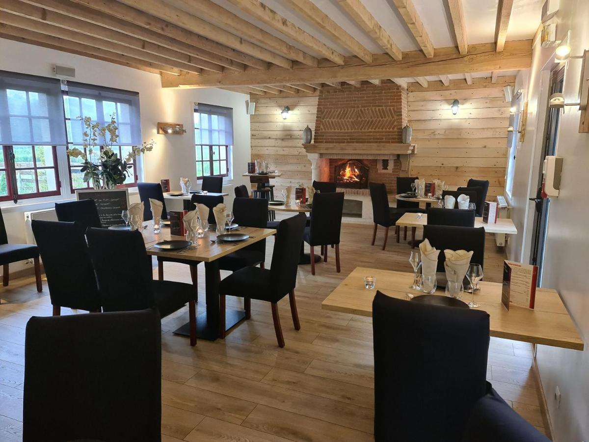 Hotel De La Durdent 3*